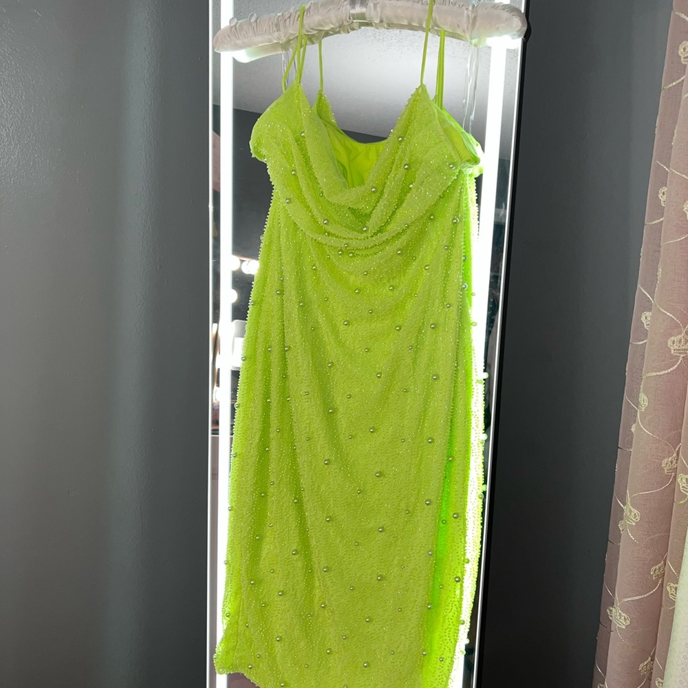 Oh Polly Riviera Dress - Picture 7 of 7